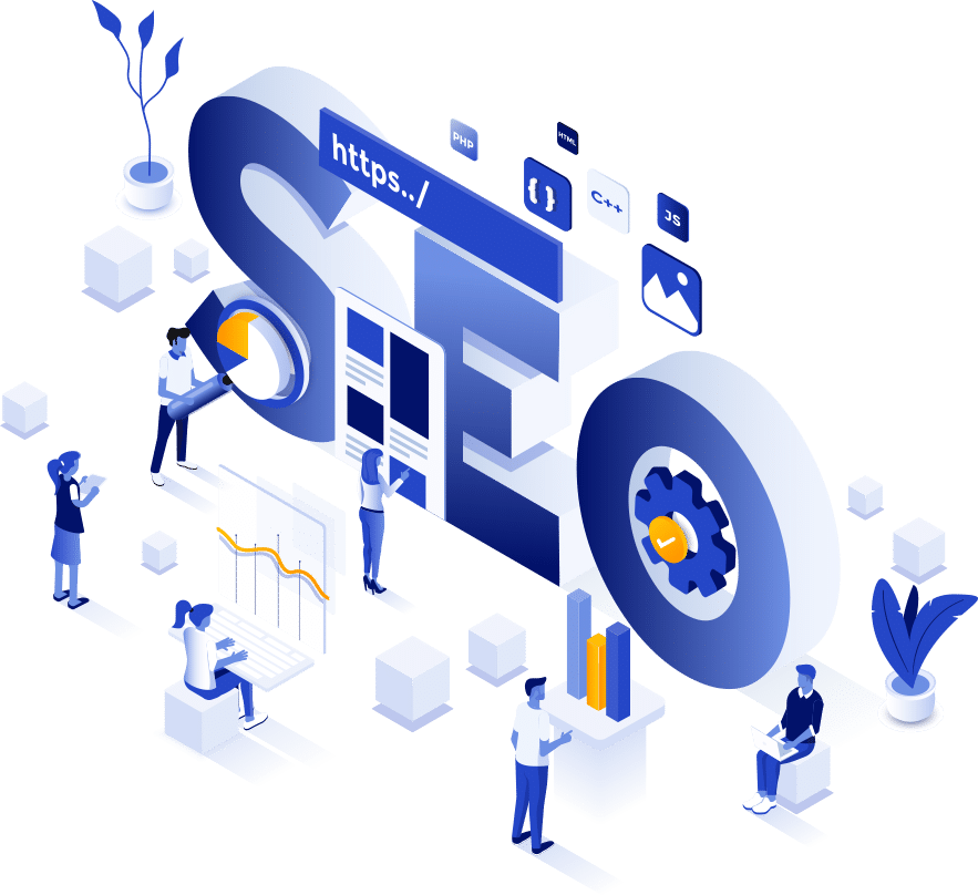 Amplify 52 - SEO Agency