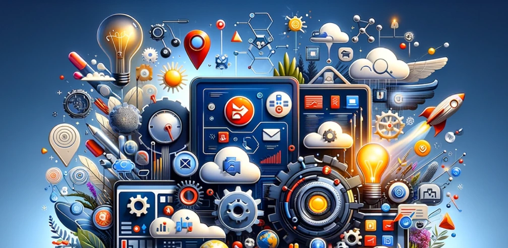 Why Some Businesses Grow Faster Than Others