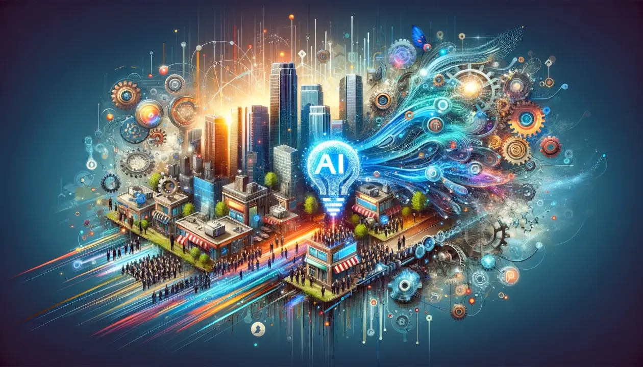How AI is Changing Digital Marketing