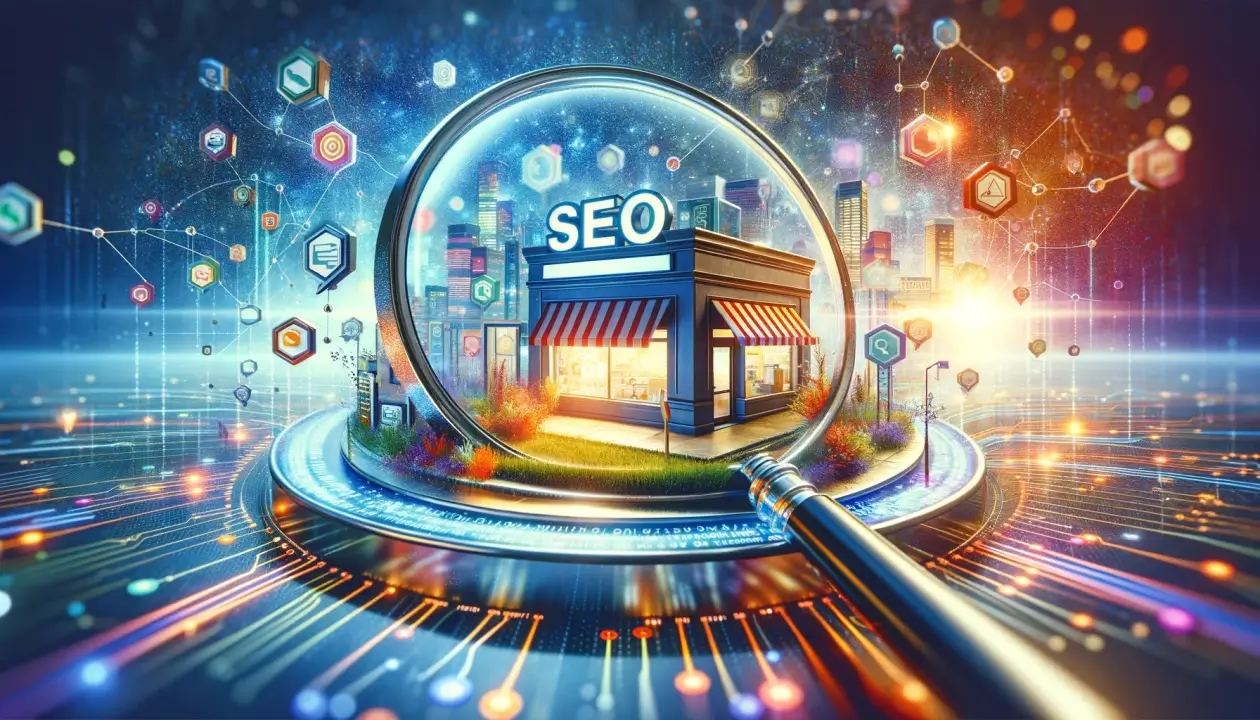 Mastering AI-Driven SEO